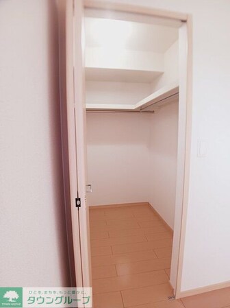 シリウスの物件内観写真